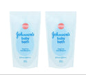 Johnson's Baby Bath Soap Free Formula 600ml Refill Pack (Promo)