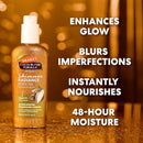 Palmer's Cocoa Butter Shimmer Radiance Body Oil 150ml-3