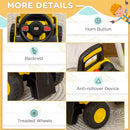 Official Licensed Children Ride On Car -Assorted Design-7