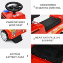 Official Licensed Children Ride On Car -Assorted Design-4