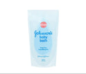 Johnson's Baby Bath Soap Free Formula 600ml Refill Pack (Promo)