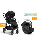 Joie Finiti Stroller + Gemm Infant Car Seat (Stroller + Car Seat)-1