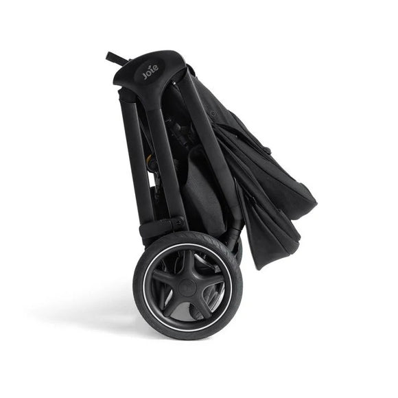 Joie Finiti Stroller + Gemm Infant Car Seat (Stroller + Car Seat)
