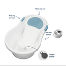 Babydreams Baby Bath Tub  S with Stand (Newborn -30kg)-5