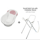 Babydreams Baby Bath Tub  S with Stand (Newborn -30kg)-6