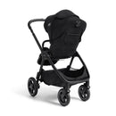 Joie Finiti Stroller + Gemm Infant Car Seat (Stroller + Car Seat)-4
