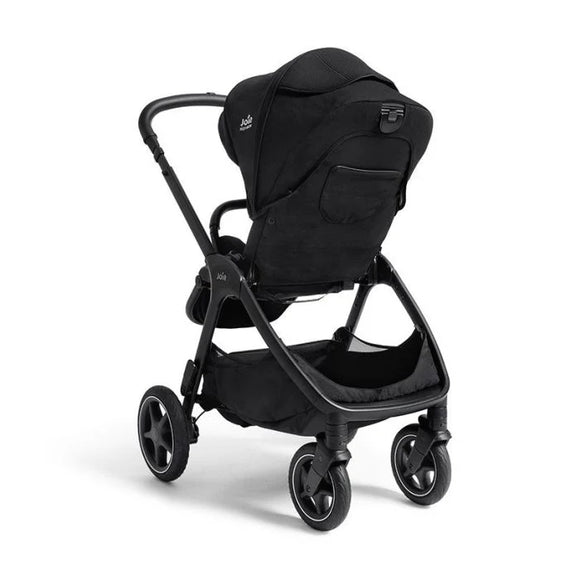 Joie Finiti Stroller + Gemm Infant Car Seat (Stroller + Car Seat)