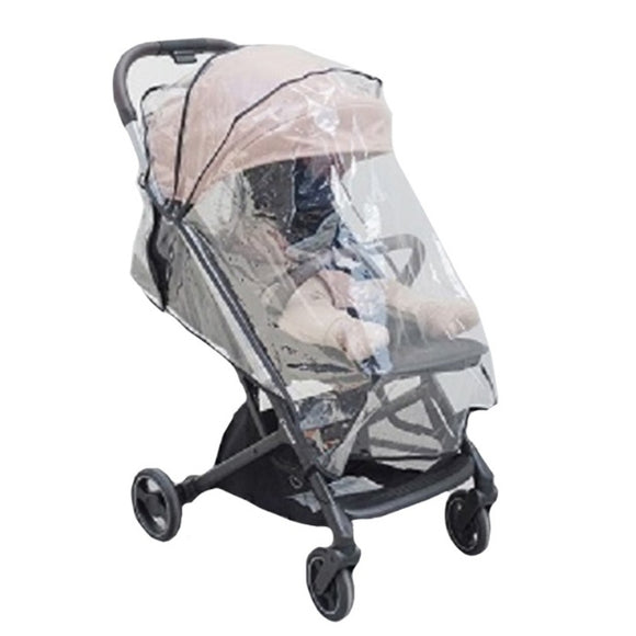 Combi Patto Stroller Rain Cover