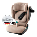 Britax KidFix Pro Highback Booster Seat | Booster CarSeat | Approx 3.5 - 12 Years | 1 year warranty - Baby Kingdom-1
