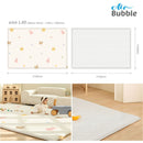 Parklon Air Bubble PVC Mat- Coco Bear Friends (M30 /L40)-7