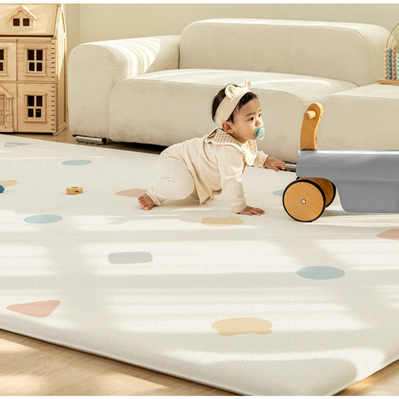 Parklon Air Bubble PVC Playmat - Bebe Block M30