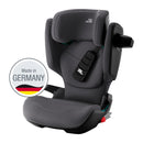 Britax KidFix Pro Highback Booster Seat | Booster CarSeat | Approx 3.5 - 12 Years | 1 year warranty - Baby Kingdom-3