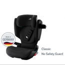 Britax KidFix Pro Highback Booster Seat | Booster CarSeat | Approx 3.5 - 12 Years | 1 year warranty - Baby Kingdom-9
