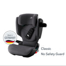 Britax KidFix Pro Highback Booster Seat | Booster CarSeat | Approx 3.5 - 12 Years | 1 year warranty - Baby Kingdom-10