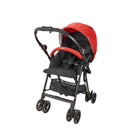 Combi Neyo Compact 2 Cas Stroller (Navy / Red)-3