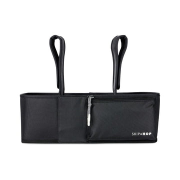 Skip Hop Ultimate Stroller Organiser - 2 Colors