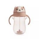Munchkin Any Angle Click Lock Weighted Straw Cup 10oz (295ml)-7