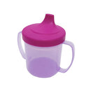 Lucky Baby Hoper Spout Cup With Handles-6