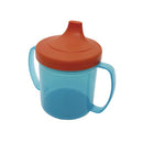Lucky Baby Hoper Spout Cup With Handles-3