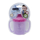 Lucky Baby Hoper Spout Cup With Handles-5