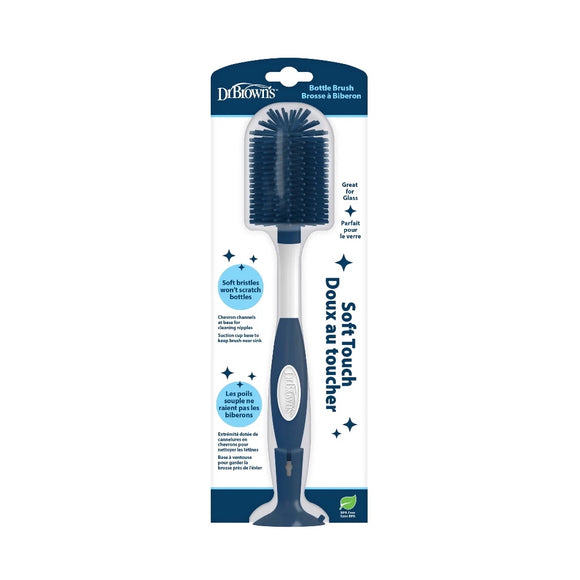 Dr Brown's Soft Touch Bottle Brush