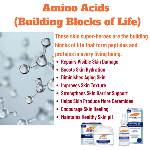 Palmer's Skin Success Extra Strength Tone Correcting Serum 30ml/Correcting Cream 75g/ Correcting Facial Cleanser 150ml