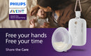 PHILIPS AVENT Double Electric Breast Pump-10
