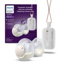 PHILIPS AVENT Double Electric Breast Pump-8