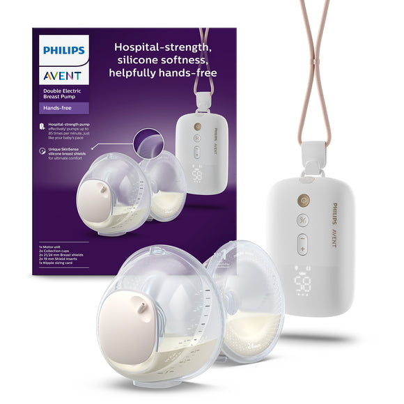 PHILIPS AVENT Double Electric Breast Pump