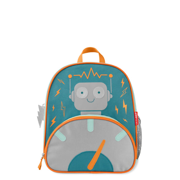 Skip Hop Zoo Little Kid Backpack Collection