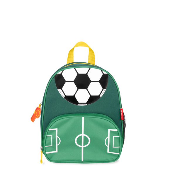 Skip Hop Zoo Little Kid Backpack Collection