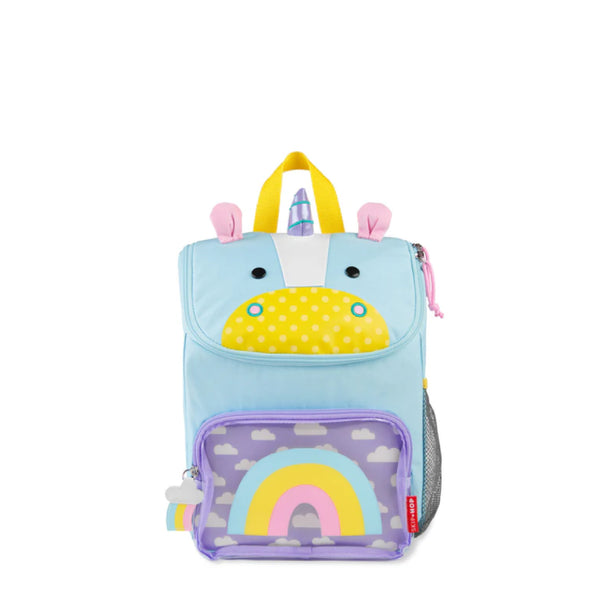 Skip Hop Zoo Big Kid Backpack