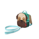Skip Hop Zoo -Let Mini Backpack With Rein Collection-12