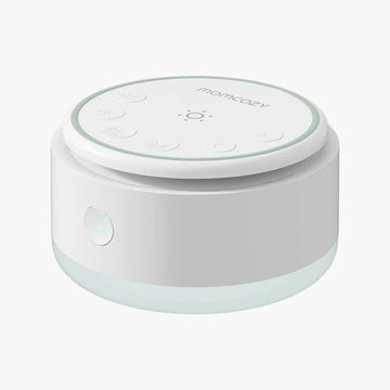 Momcozy Baby Portable Sound Machine