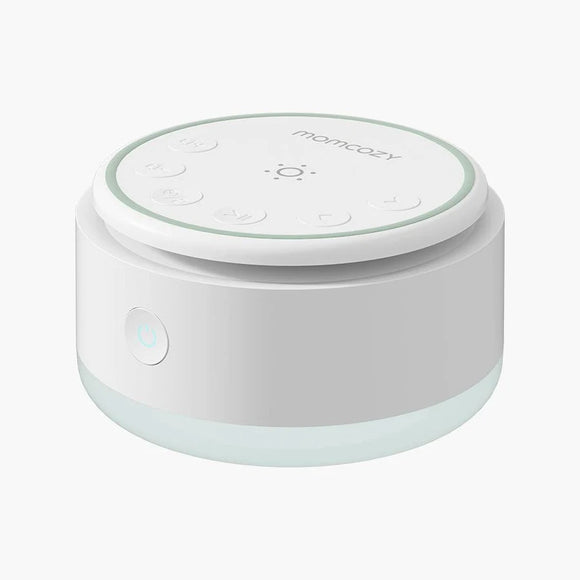 Momcozy Baby Portable Sound Machine