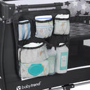 Baby Trend Trend-E Nursery Center-13