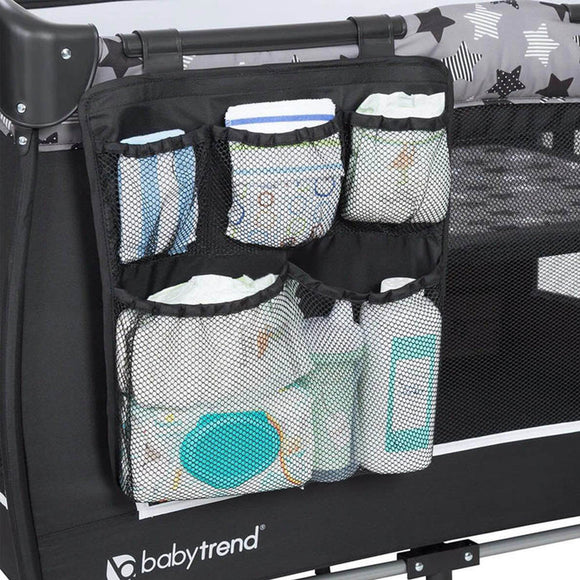 Baby Trend Trend-E Nursery Center