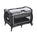 Baby Trend Trend-E Nursery Center-10