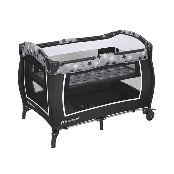 Baby Trend Trend-E Nursery Center