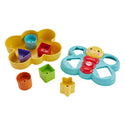 Fisher Price Butterfly Shape Sorter (Promo)