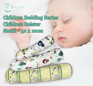 BabyOne Baby and Children Bolster