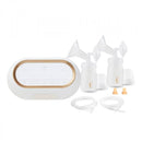 Spectra Dual Compact Electric Breast Pump-1