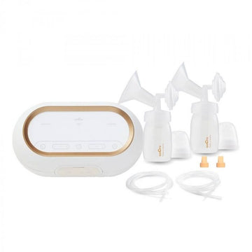 Spectra Dual Compact Electric Breast Pump