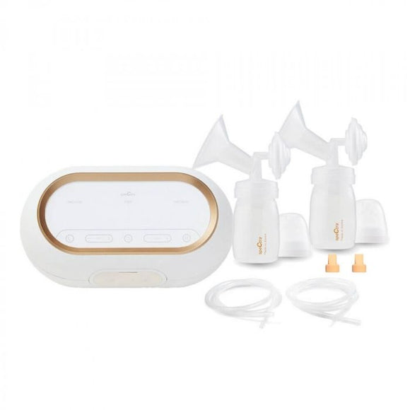 Spectra Dual Compact Electric Breast Pump