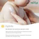 Pigeon Natural Botanical Skincare - Water Gel 500ml-4