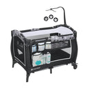 Baby Trend Trend-E Nursery Center-2