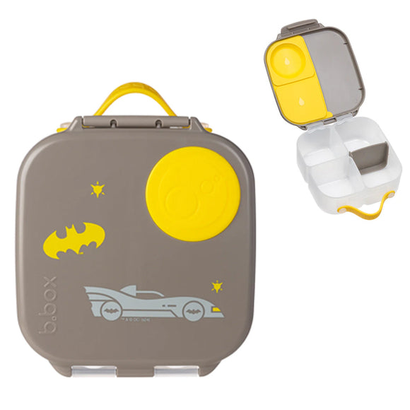 b.box Mini Lunch Box