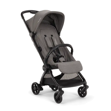 Nuna VIAA Cabn Stroller With Travel Bag - 0