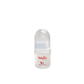 Tollyjoy Body Shape PP Bottle 60ml
