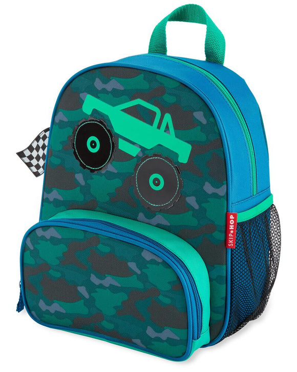 Skip Hop Zoo Little Kid Backpack Collection